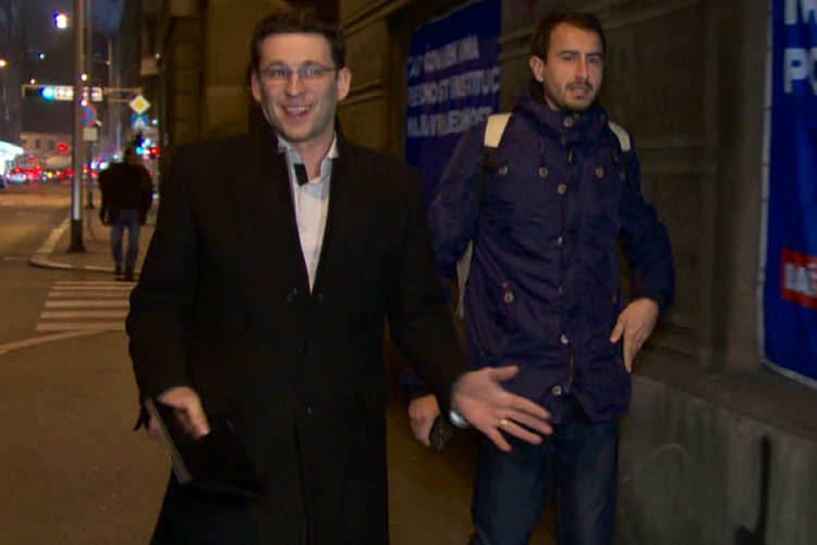Petrov: Očekujem da ćemo u naredna 24 sata imati mandatara