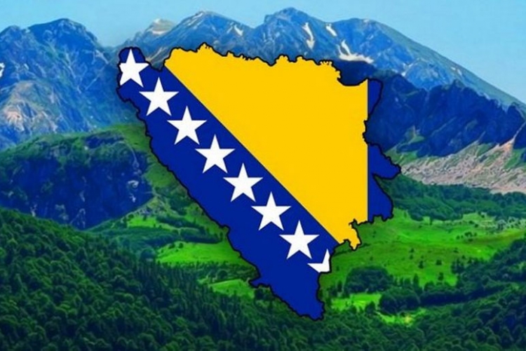 Pogledajte kako Amerikanac objašnjava BiH (VIDEO)