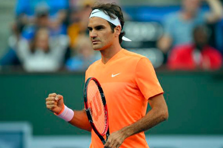 Federer rasprodao karte u Štutgartu