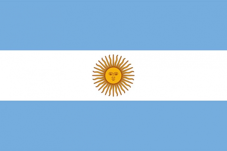 Argentinski pezos drastično pao