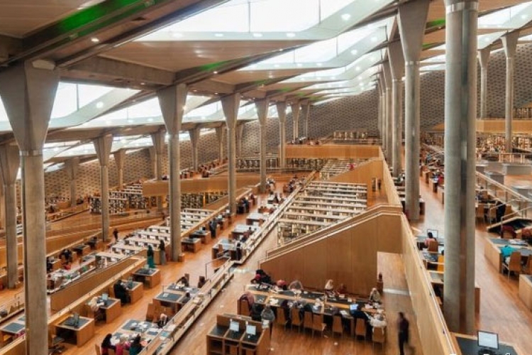 Za ljubitelje knjiga: Najljepše biblioteke na svijetu (FOTO)