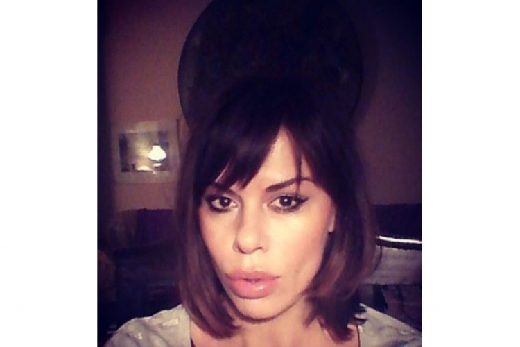 Bivša Modelsica postala majka (FOTO)