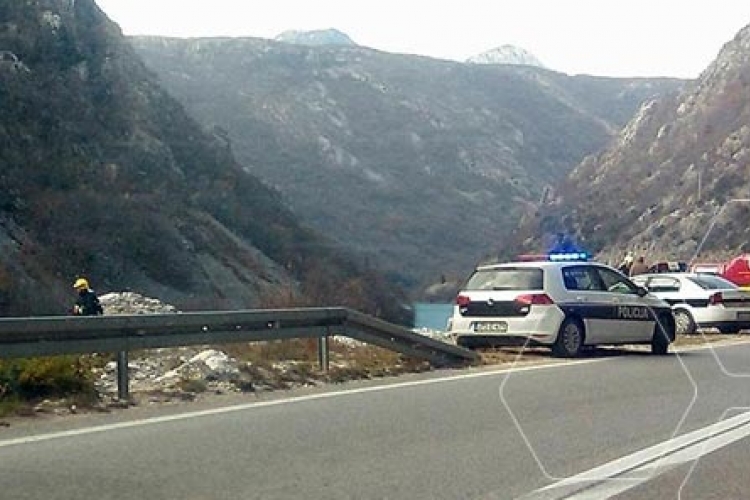 U tragediji kod Mostara stradali djevojke i mladići iz Hrvatske