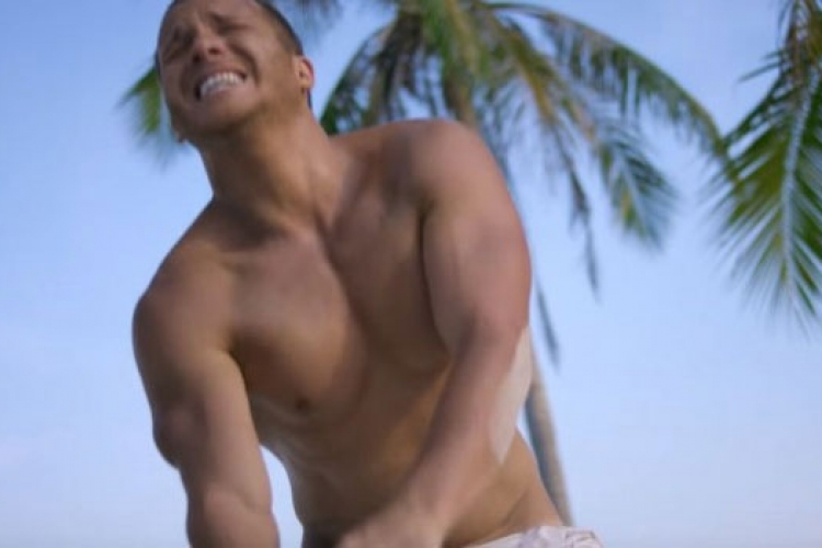 Novi spot Saše Kovačevića (FOTO, VIDEO)