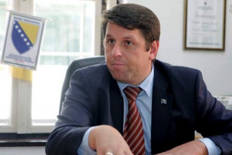 Duraković: Uradio sam dobru stvar kada sam se izvinio Vučiću