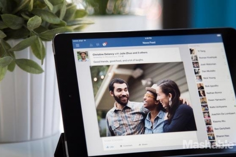Facebook omogućava uklanjanje loših sećanja iz pregleda godine