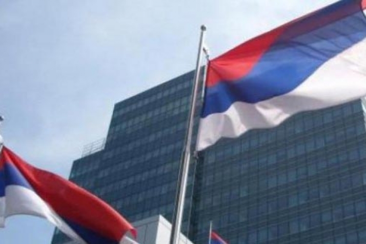 Republika Srpska se zadužuje sa novih 560 miliona KM