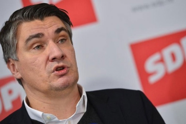 Milanović objavio: Krećemo u formiranje Vlade