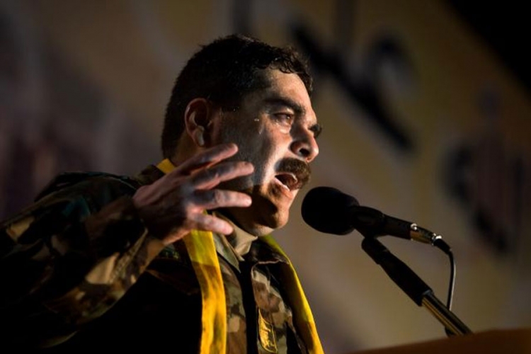 Ubijen Samir Kantar, ključni čovjek Hezbolaha