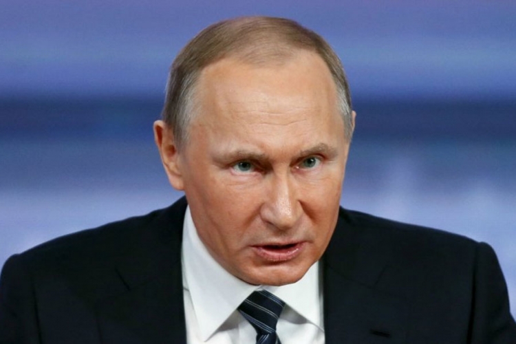 Putin: Evropa je predala dio svog suvereniteta Vašingtonu