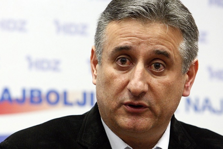 Karamarko: Milanović se nije držao dogovora