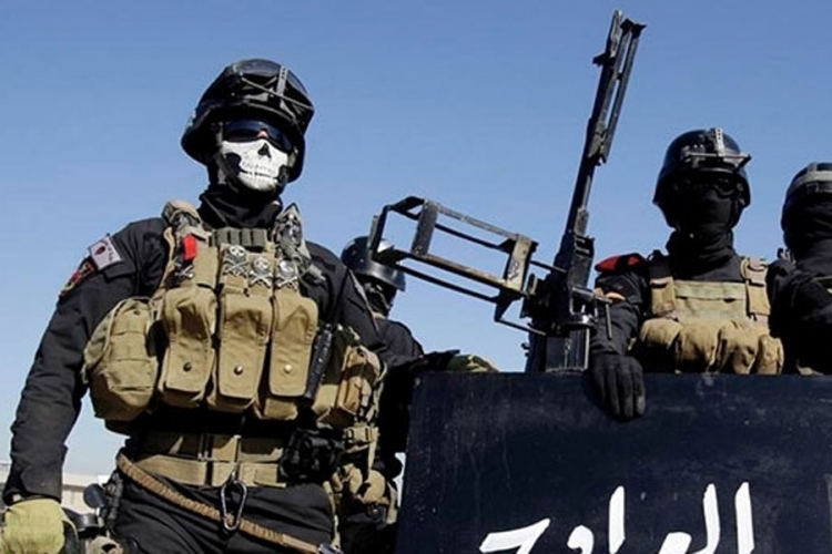 ISIL prijeti: Nazvali saudijsku koaliciju kretenima i budalama