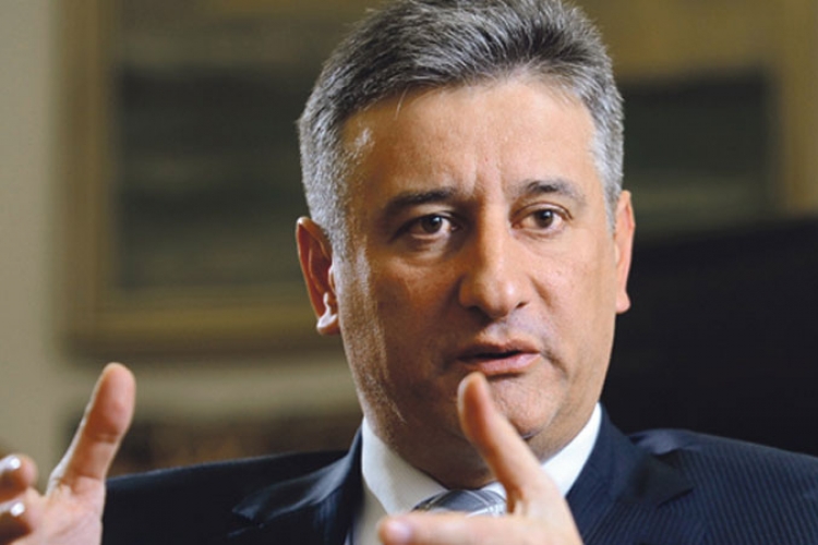 Karamarko: Vjerujem da nećemo dugo čekati do novih izbora  