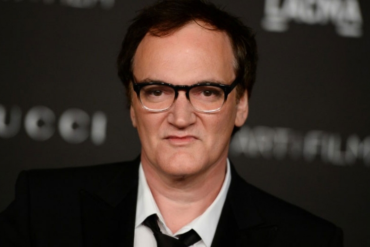 Tarantino izabrao svoj najdraži film (FOTO, VIDEO)