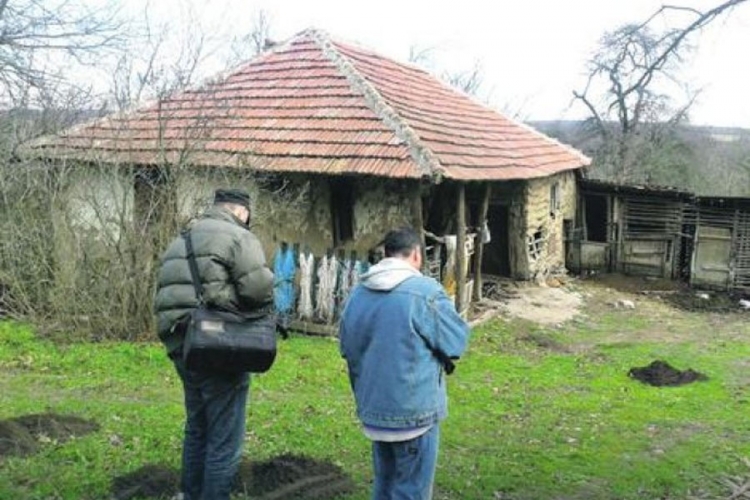 Horor u Srbiji: Nevjenčanu suprugu pronašao bez dijela lica i obe ruke
