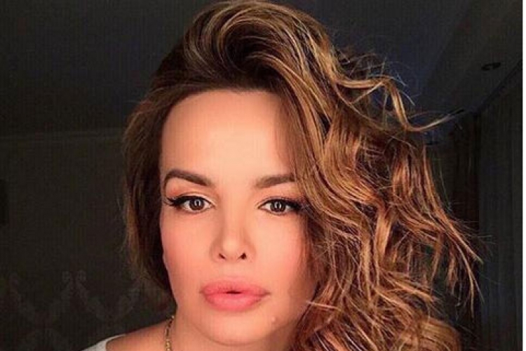 Severina sa suprugom: Ovo je moja ljubav, moj mir (FOTO)