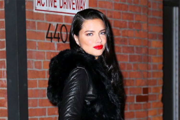 Adrijana Lima priznala šta ne voli (FOTO)