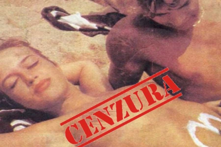 Bivša Jugoslavija - raj za nudiste (FOTO)