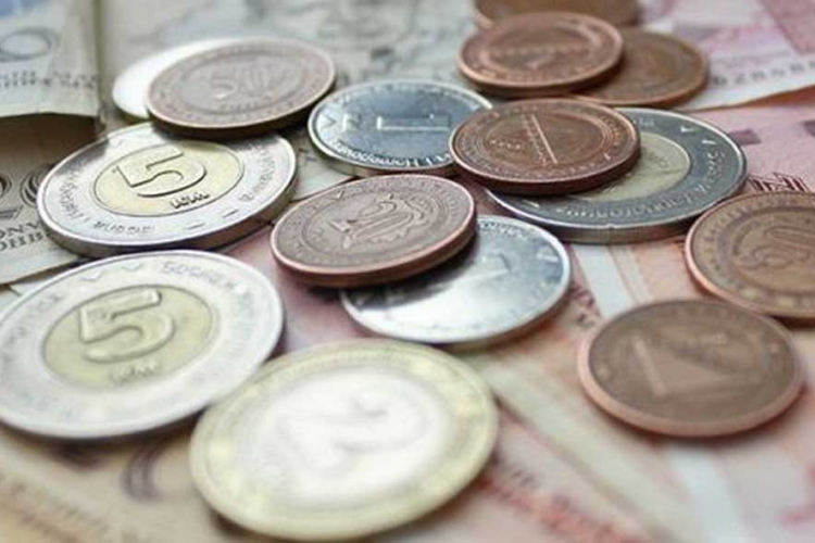 Prijedlog Opšteg kolektivnog ugovora: Najniža plata u FBiH  410 KM, satnica 2,31, topli obrok 8 KM
