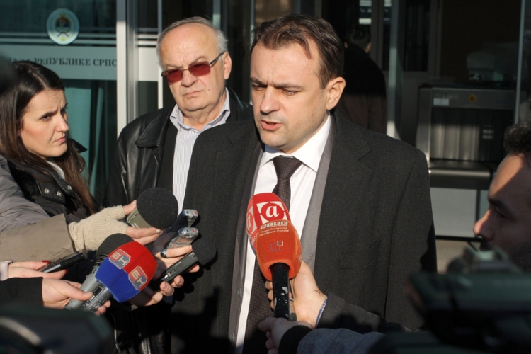Ništa od dogovora socijalnih partnera o novom zakonu o radu: Sindikalci nisu došli na sastanak