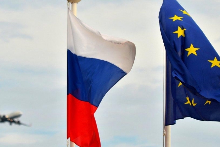 EU produžila sankcije Rusiji za još šest mjeseci