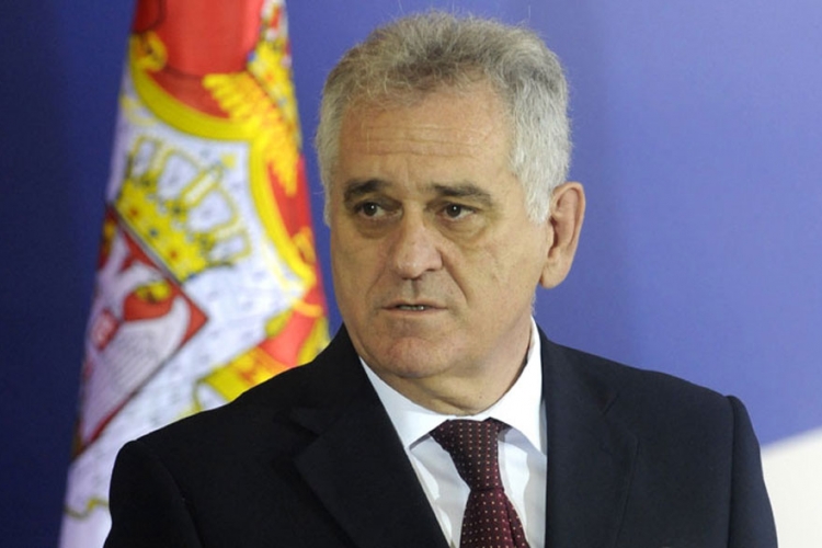 Nikolić: Moskva i Putin ne zapovijedaju Beogradu