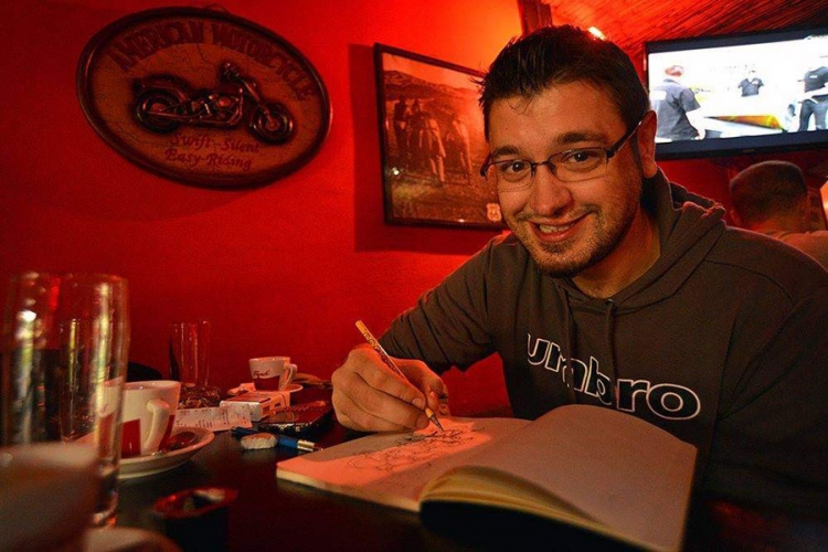 Balić za NEZAVISNE: Proživljavamo satiričnu dnevno-političku karikaturu