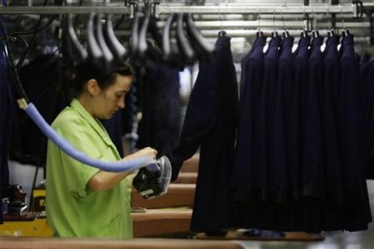 Zara, Mango i H&M odlaze iz Turske