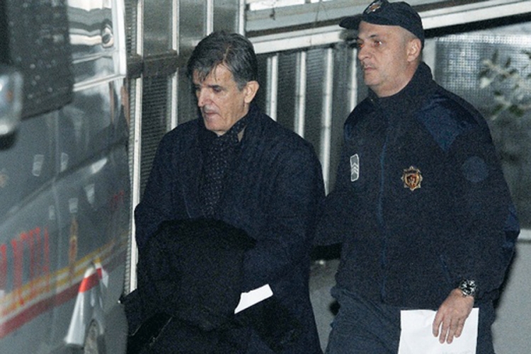 Odbijena žalba advokata, Marović ostaje u pritvoru