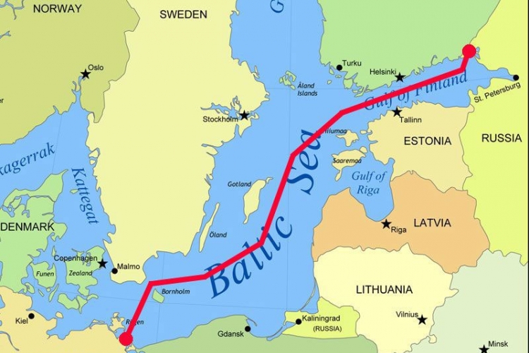 EU: "Sjeverni tok 2" će vjerovatno biti izgrađen