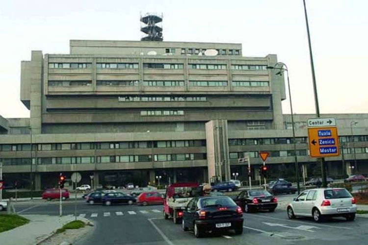  Sindikat BHRT-a traži od Parlamenta rješenje za naplatu RTV takse