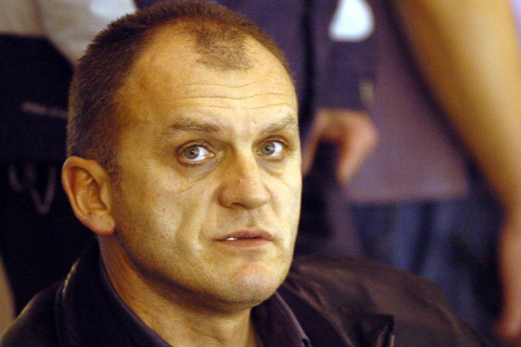 Preminuo proslavljeni odbojkaš Dejan Brđović