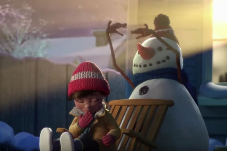 Najemotivniji filmić u 2015. nikog nije ostavio ravnodušnim (VIDEO)