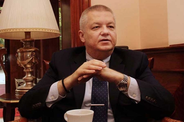 Kesić: Sačuvati RS i po cijenu sukoba