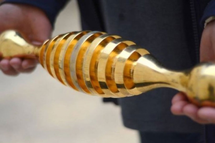 Misterija iz Izraela: Arheolozi nemaju pojma šta je ovo