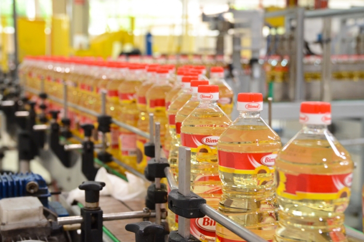 BIMAL dobitnik priznanja iz oblasti prehrambene industrije