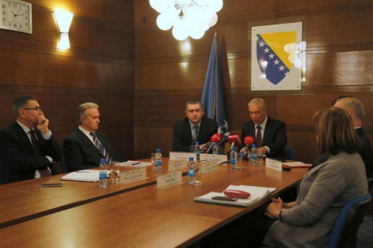 CIK: Za spajanje izbora u BiH neophodna izmjena ustava i zakona