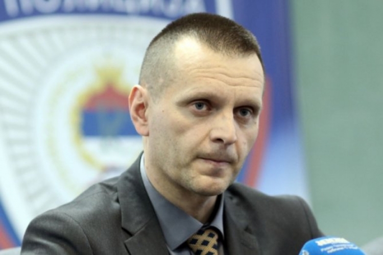 Lukač: Stanić još nije potpisao sporazum o saradnji
