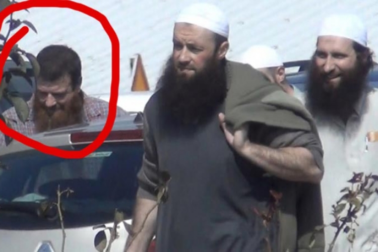 Ovo su uhapšeni u akciji "Rez" zbog podrške ISIL-u (FOTO)