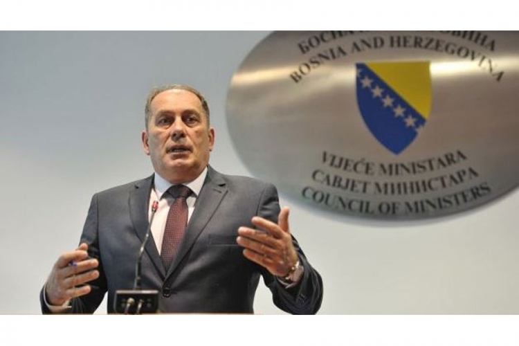 Mektić i Skalnik o borbi protiv terorizma