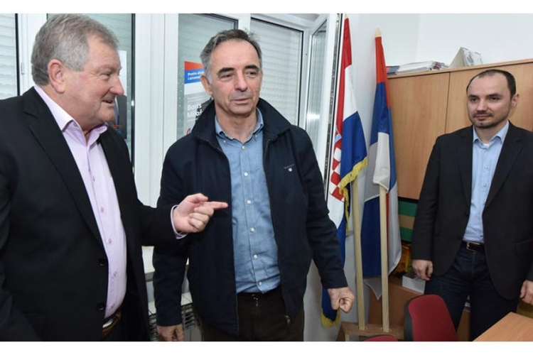 USKOK: Nema dokaza trgovanja mandatima