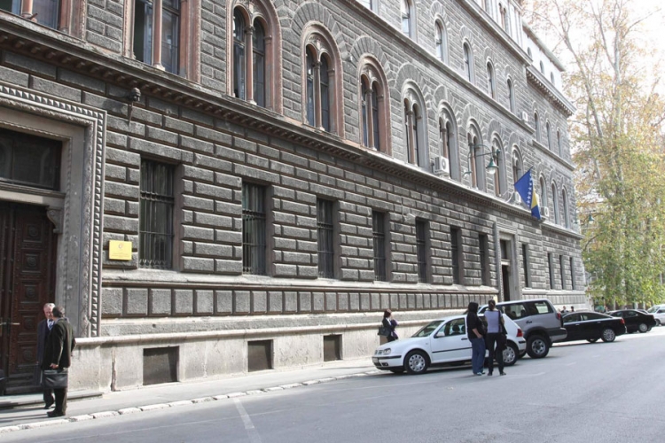  Ministarstvo spoljnih poslova kupuje pet limuzina za 250.000 KM