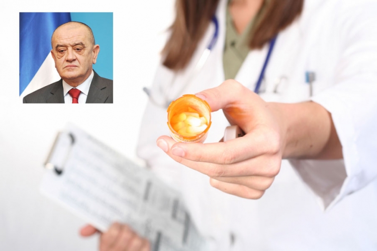  Bevanda koči niže cijene lijekova