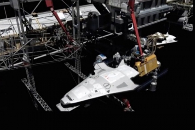 Američka vojska gradiće robotske stanice u dubokom svemiru