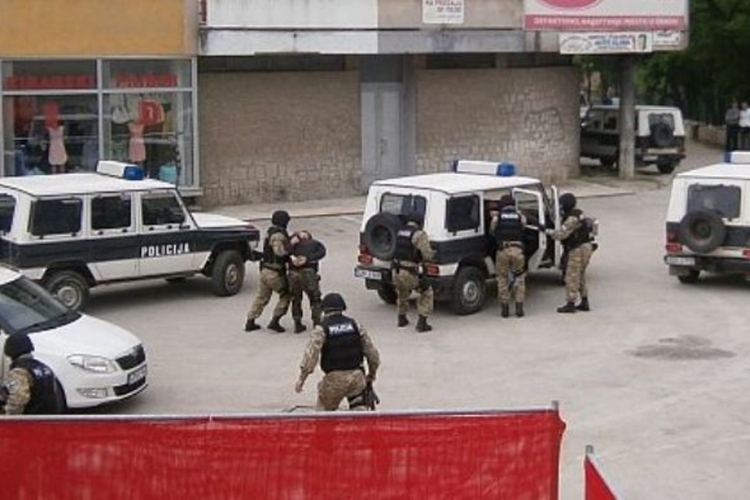 Nova akcija FUP-a: Pretresena zgrada Gradske uprave u Bihaću