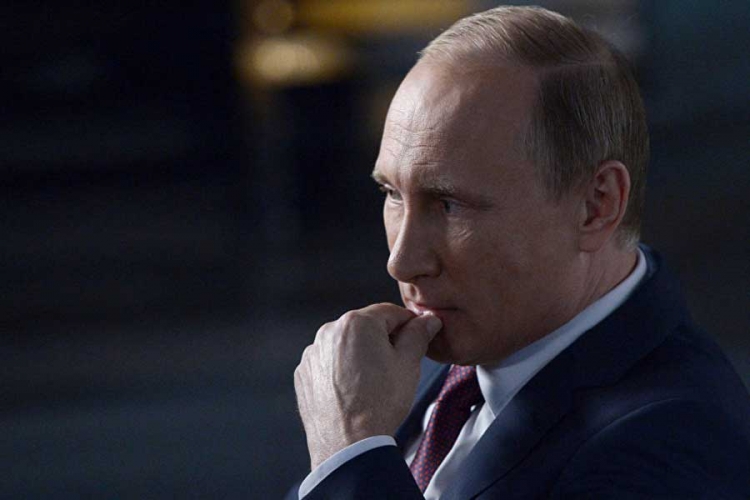 Vašington post: Putinov citat proglašen za najbolji
