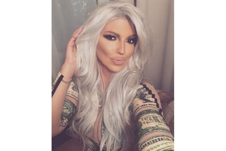 Jelena Karleuša i Kim Kardašijan opet u istom izdanju (FOTO)