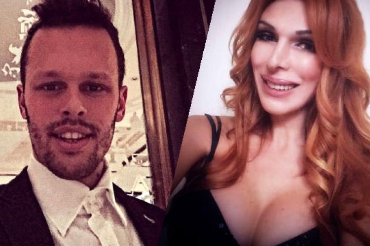 Severinin Igor prije nje bio u vezi sa transeksualcem?