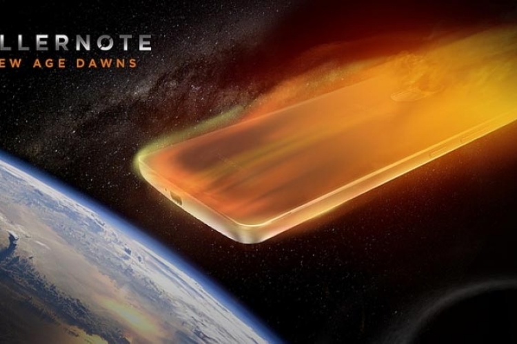 Oktrivene karakteristike novog Lonova K4 Note