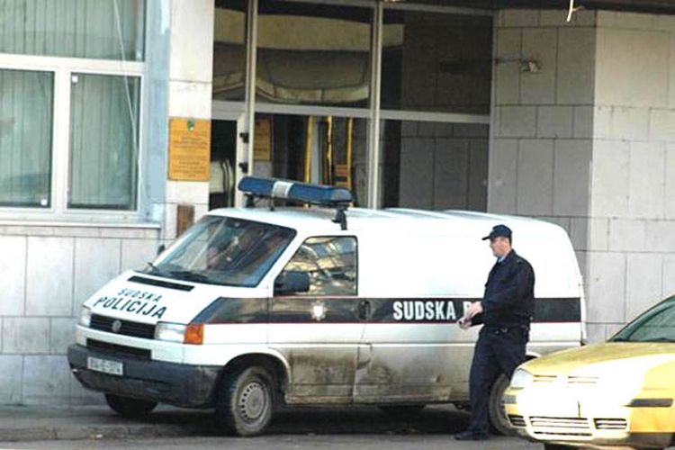 Potvrđena optužnica protiv Lijanovića, Čamdžića, Šerifovića i Šakića